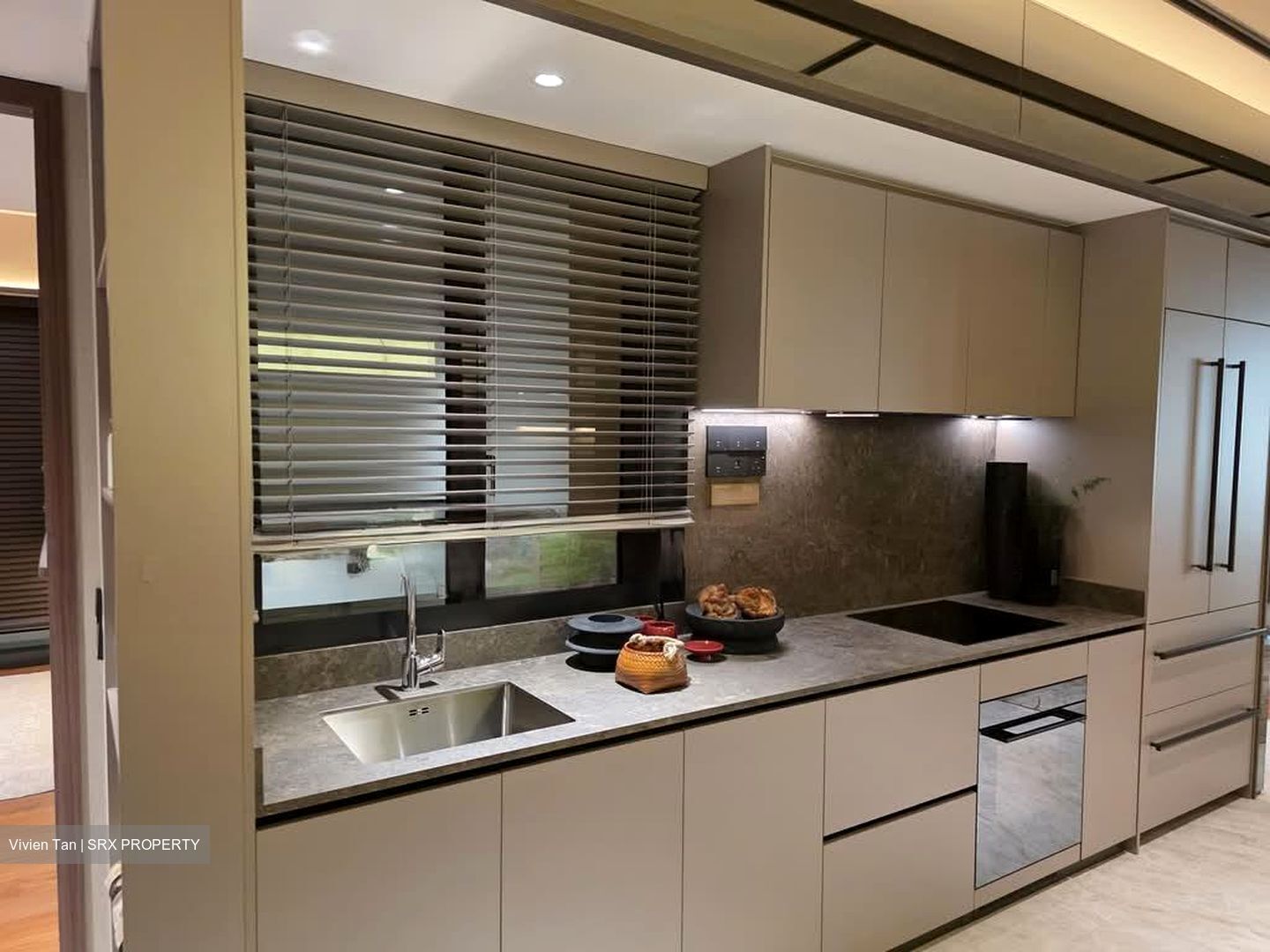 The Robertson Opus (D9), Condominium #577137411